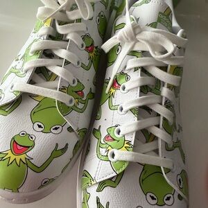 adidas Stan Smith Box - Bright Green